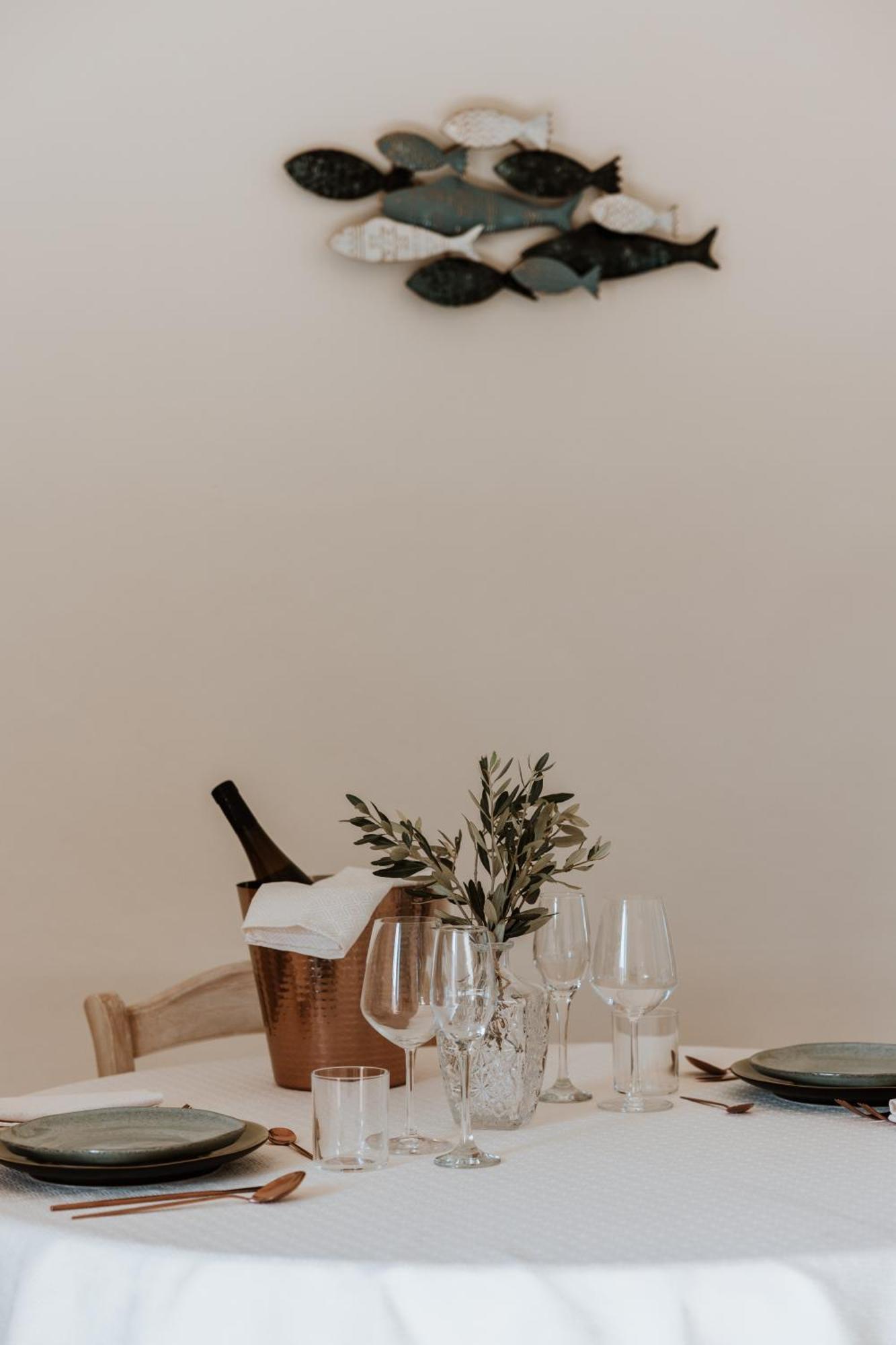 Vintage Rooms Дизо Экстерьер фото