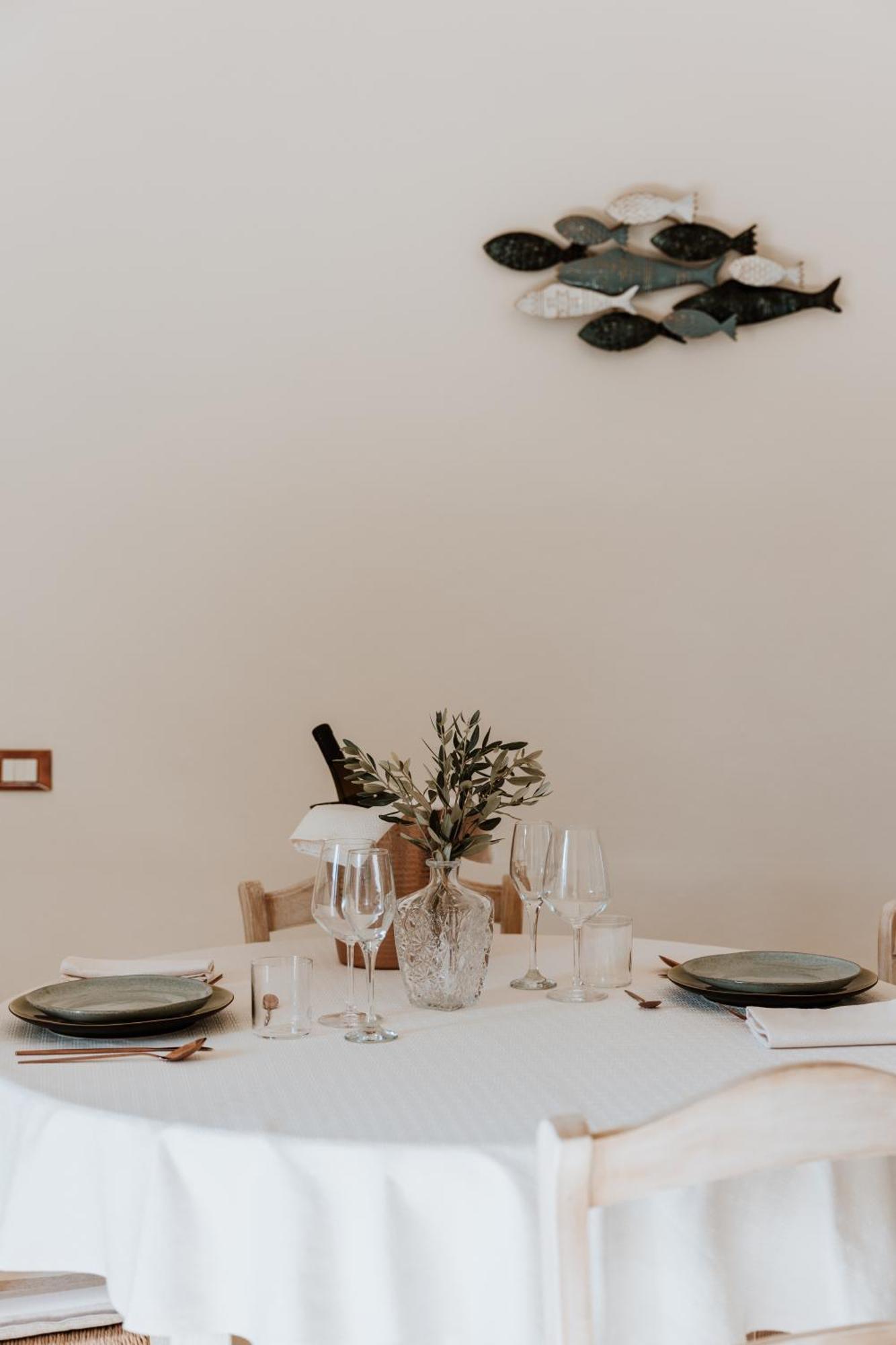 Vintage Rooms Дизо Экстерьер фото