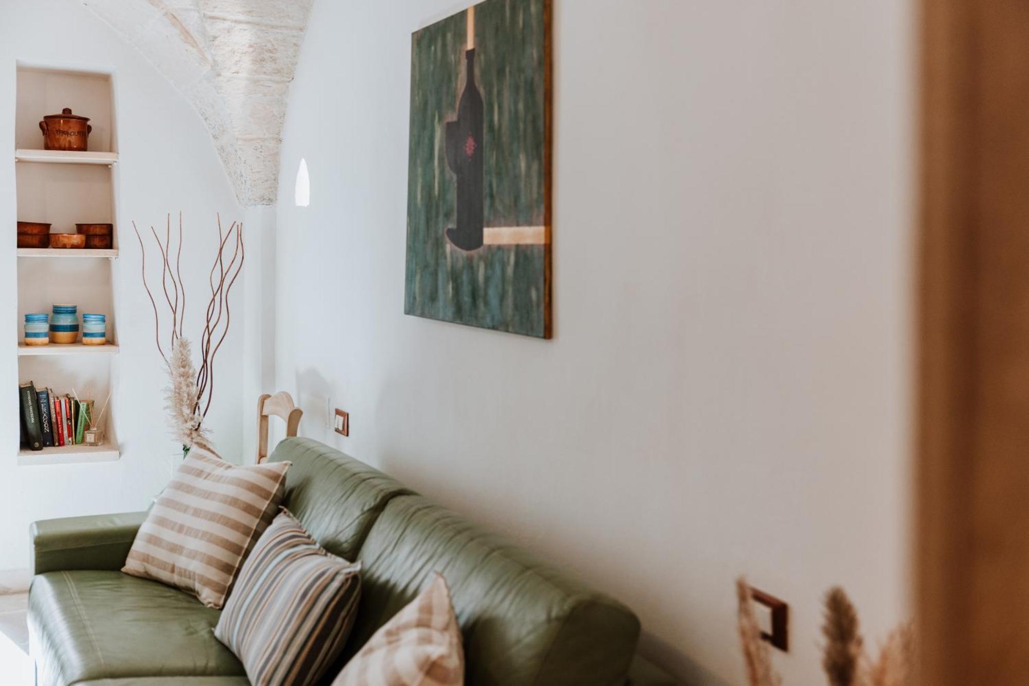 Vintage Rooms Дизо Экстерьер фото