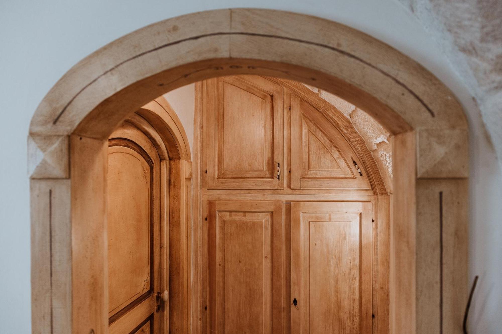 Vintage Rooms Дизо Экстерьер фото