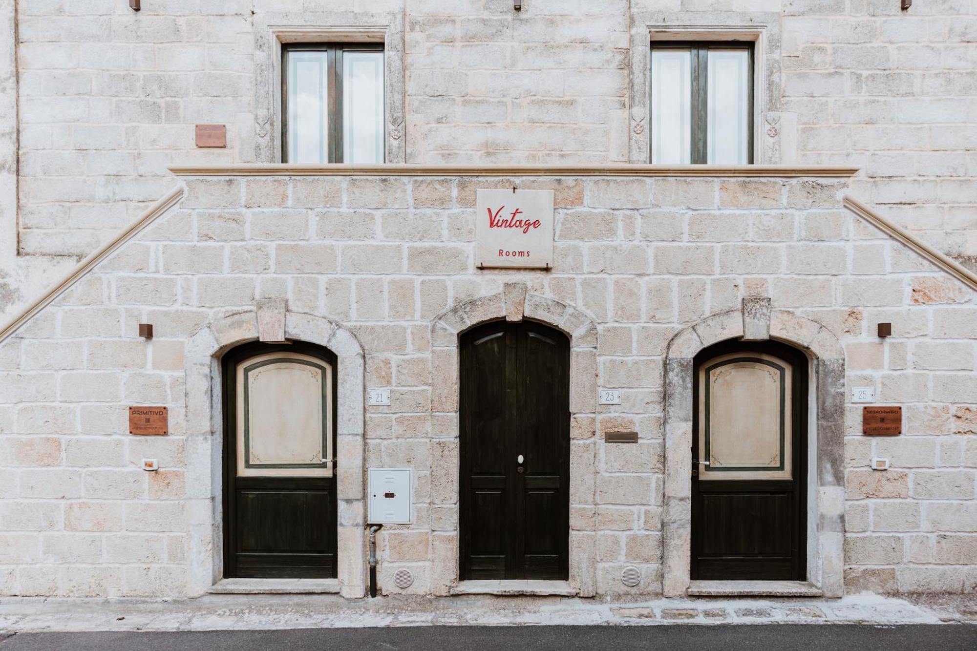Vintage Rooms Дизо Экстерьер фото